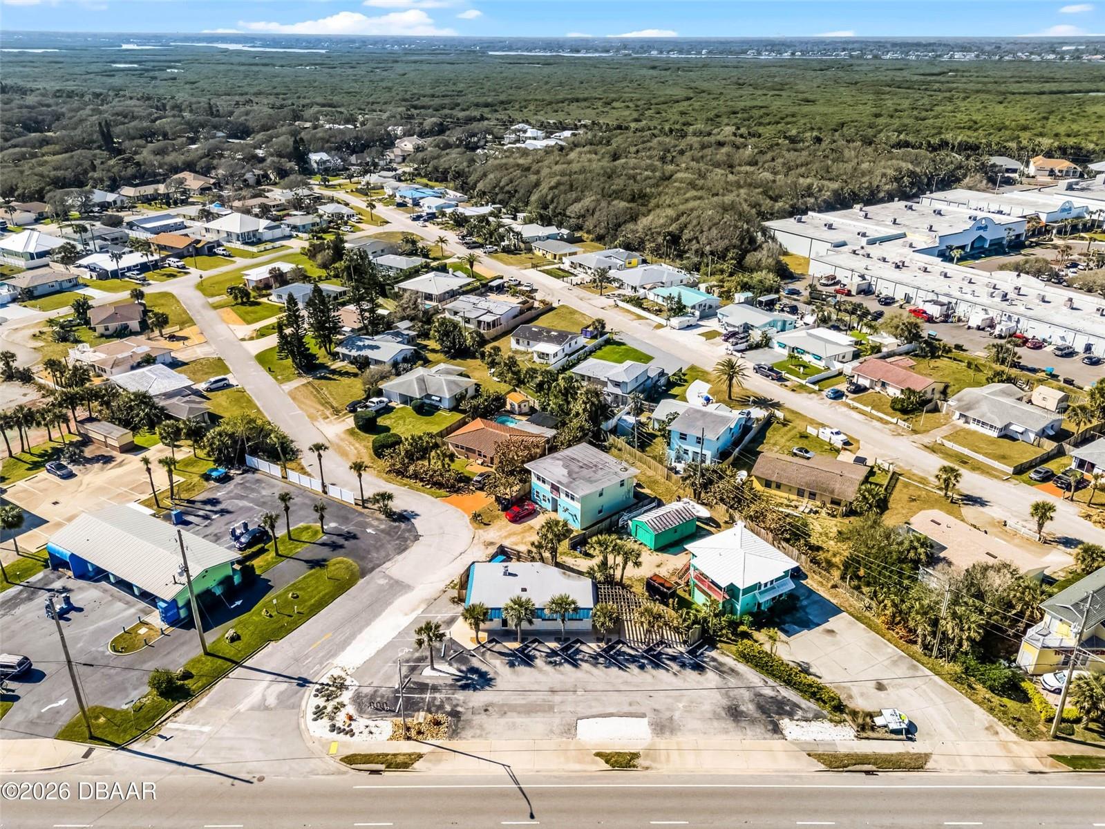 819 SR A1A HWY, NEW SMYRNA BEACH, FL — photo 46