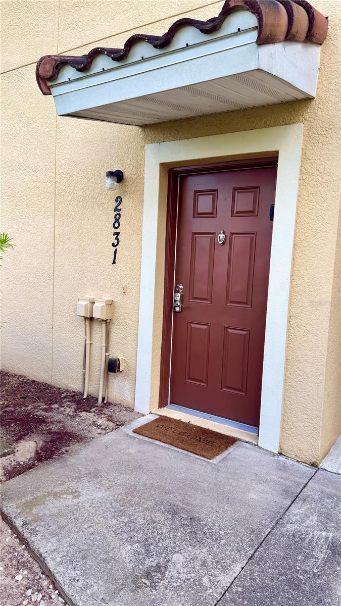2831 OAKWATER DR #2831, KISSIMMEE, FL — photo 2