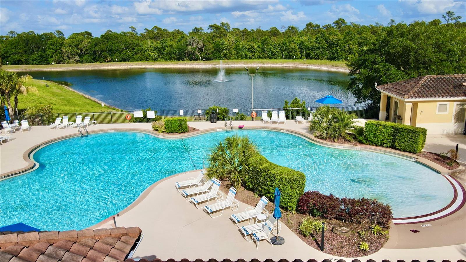 2831 OAKWATER DR #2831, KISSIMMEE, FL — photo 24