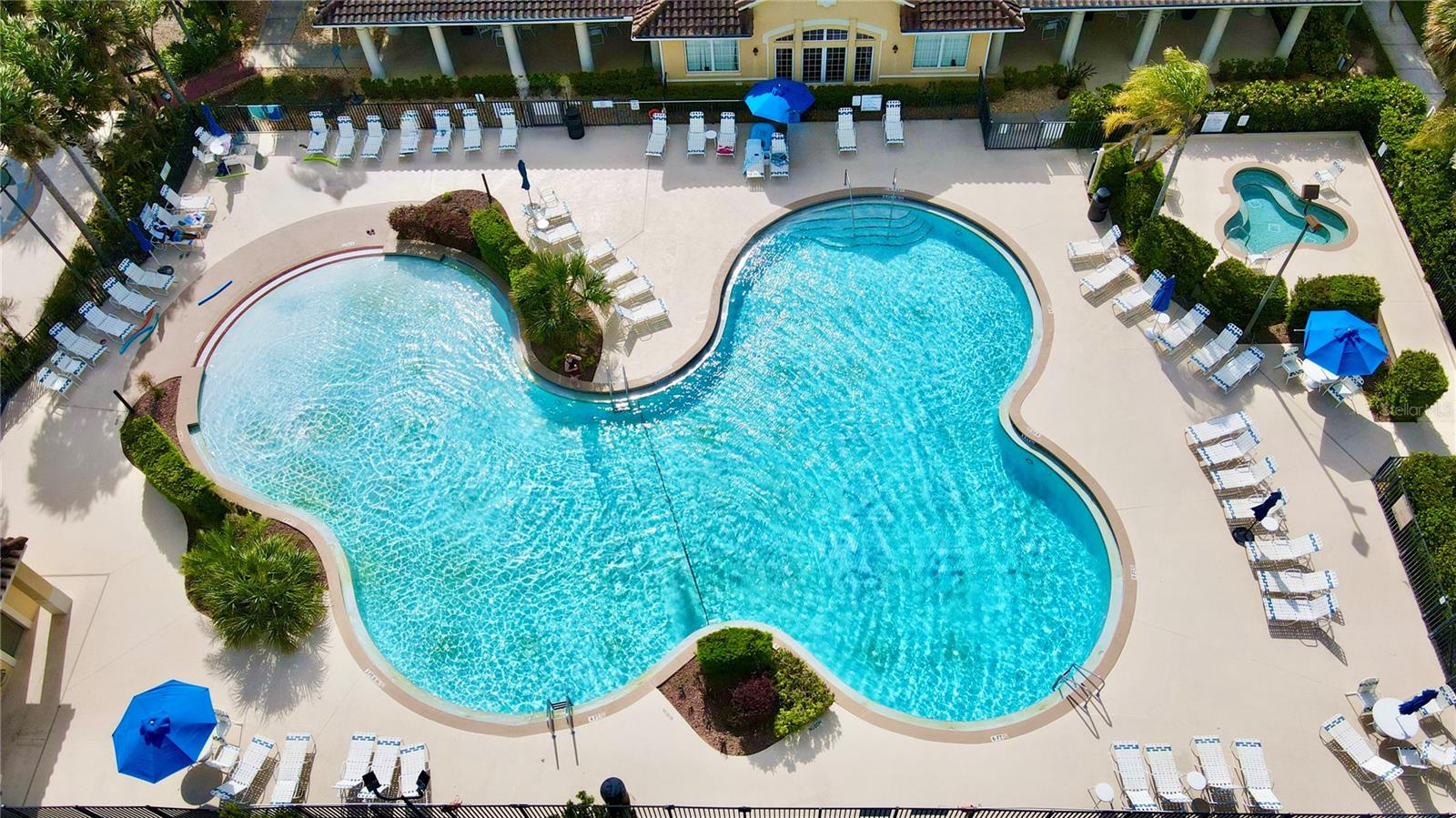 2831 OAKWATER DR #2831, KISSIMMEE, FL — photo 25