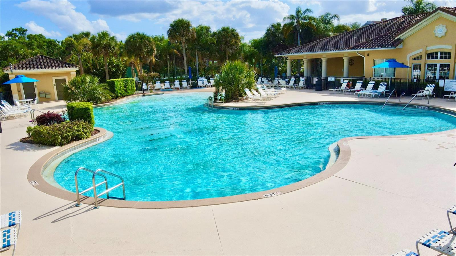 2831 OAKWATER DR #2831, KISSIMMEE, FL — photo 28