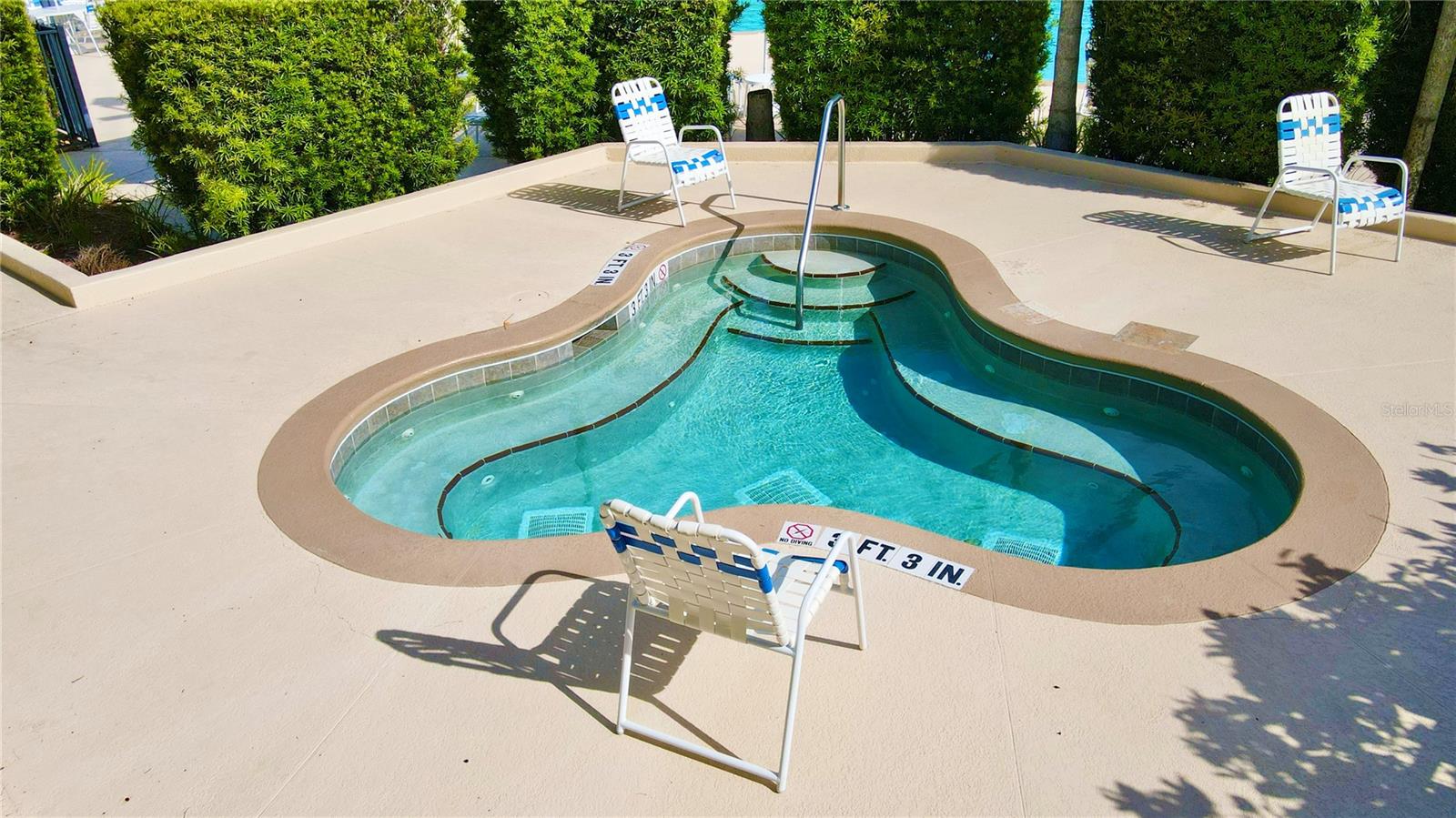2831 OAKWATER DR #2831, KISSIMMEE, FL — photo 32