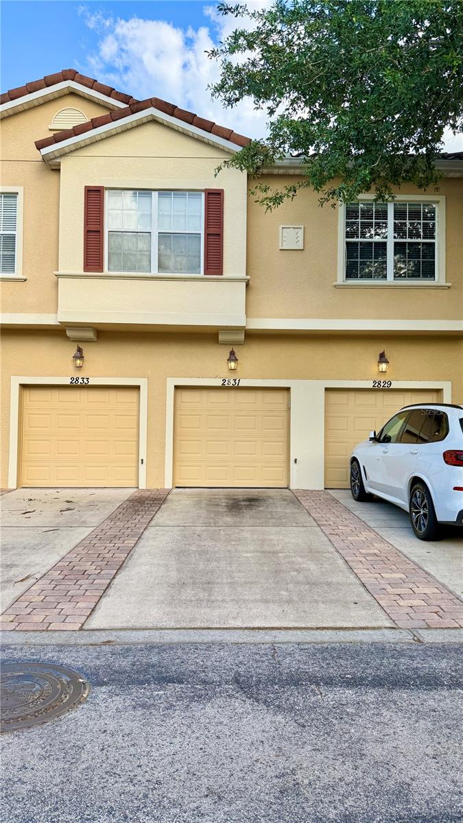 2831 OAKWATER DR #2831, KISSIMMEE, FL — photo 34
