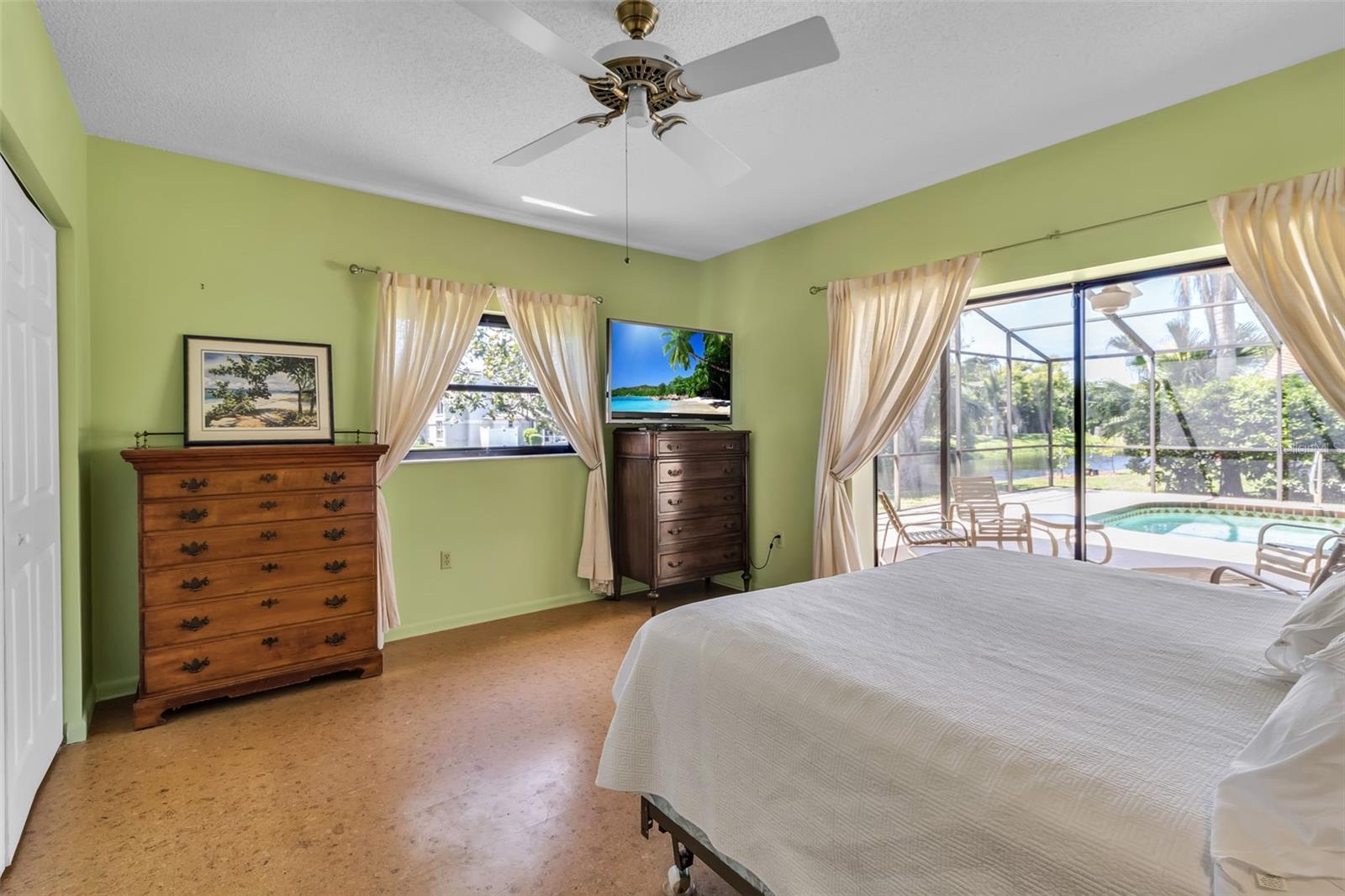 1732 PINE HARRIER CIR, SARASOTA, FL — photo 34