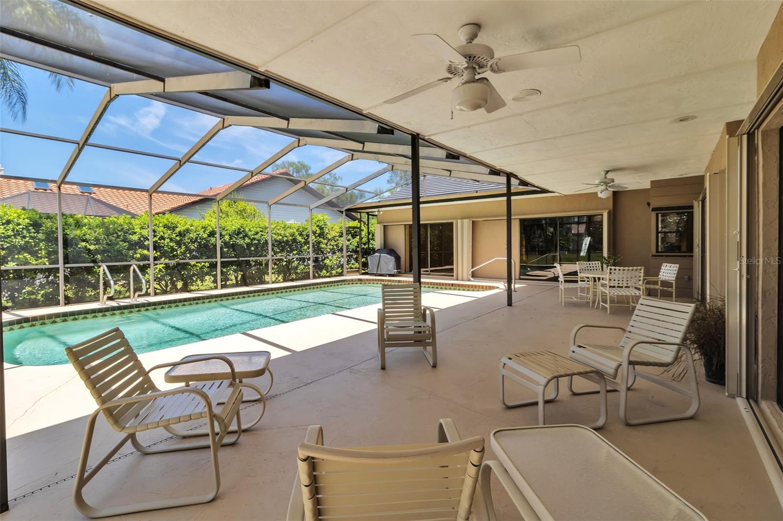 1732 PINE HARRIER CIR, SARASOTA, FL — photo 44