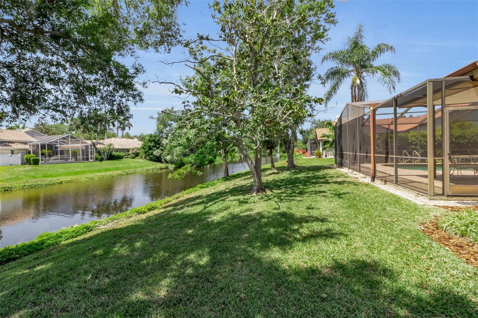 1732 PINE HARRIER CIR, SARASOTA, FL — photo 45