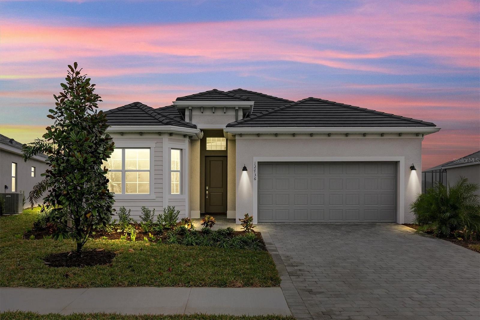 12736 TULUM LOOP, VENICE, FL