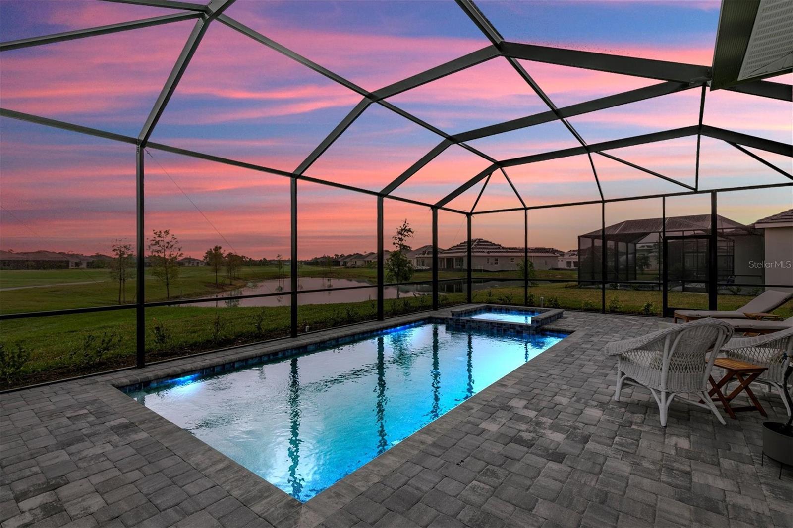 12736 TULUM LOOP, VENICE, FL — photo 2