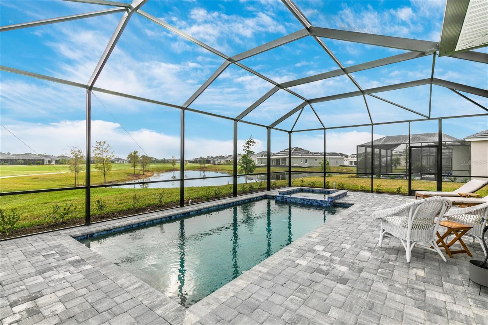 12736 TULUM LOOP, VENICE, FL — photo 25
