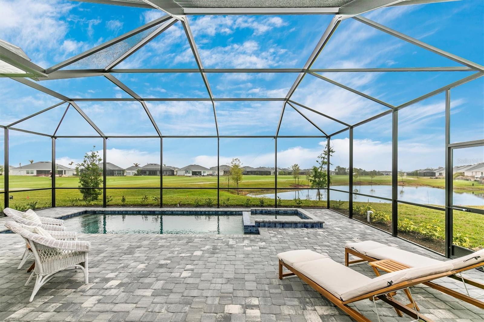12736 TULUM LOOP, VENICE, FL — photo 26