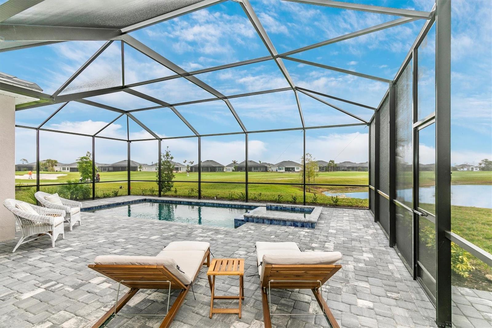 12736 TULUM LOOP, VENICE, FL — photo 27