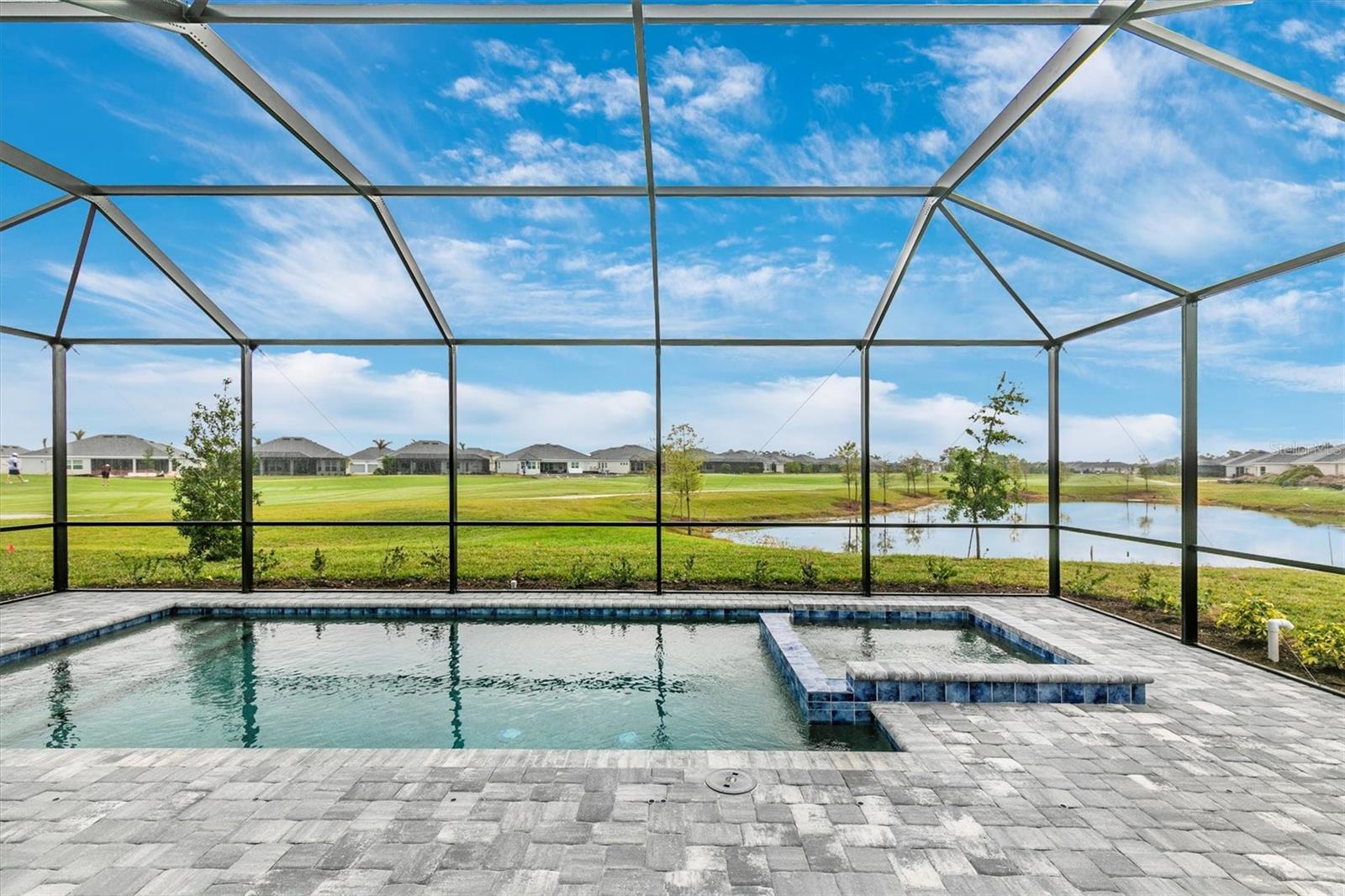12736 TULUM LOOP, VENICE, FL — photo 28