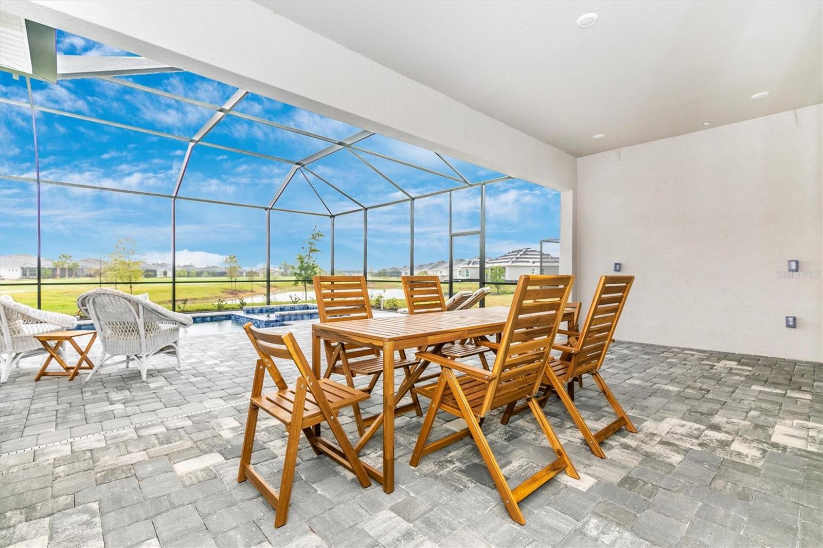 12736 TULUM LOOP, VENICE, FL — photo 29