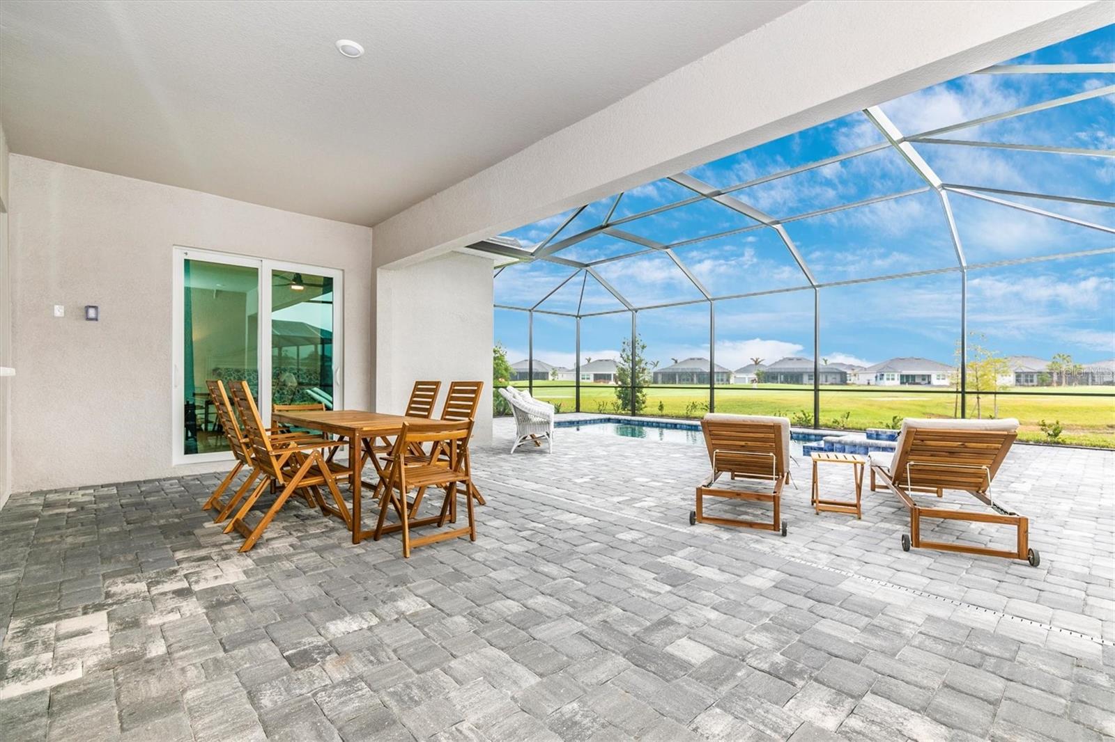 12736 TULUM LOOP, VENICE, FL — photo 30