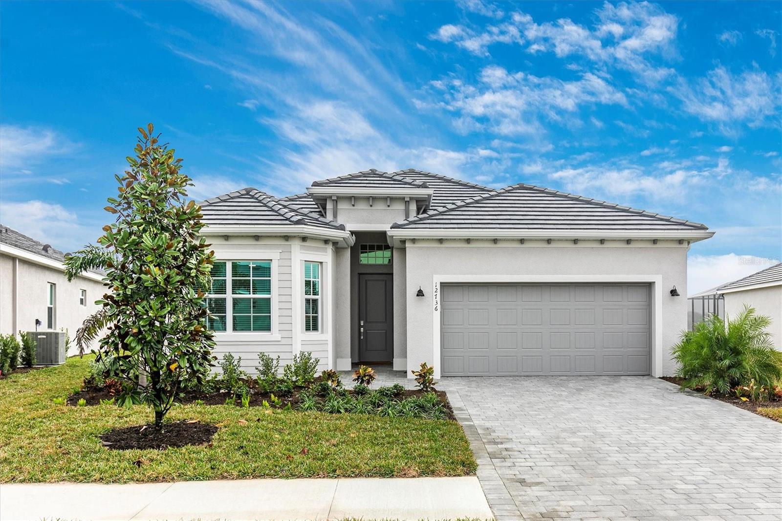 12736 TULUM LOOP, VENICE, FL — photo 48