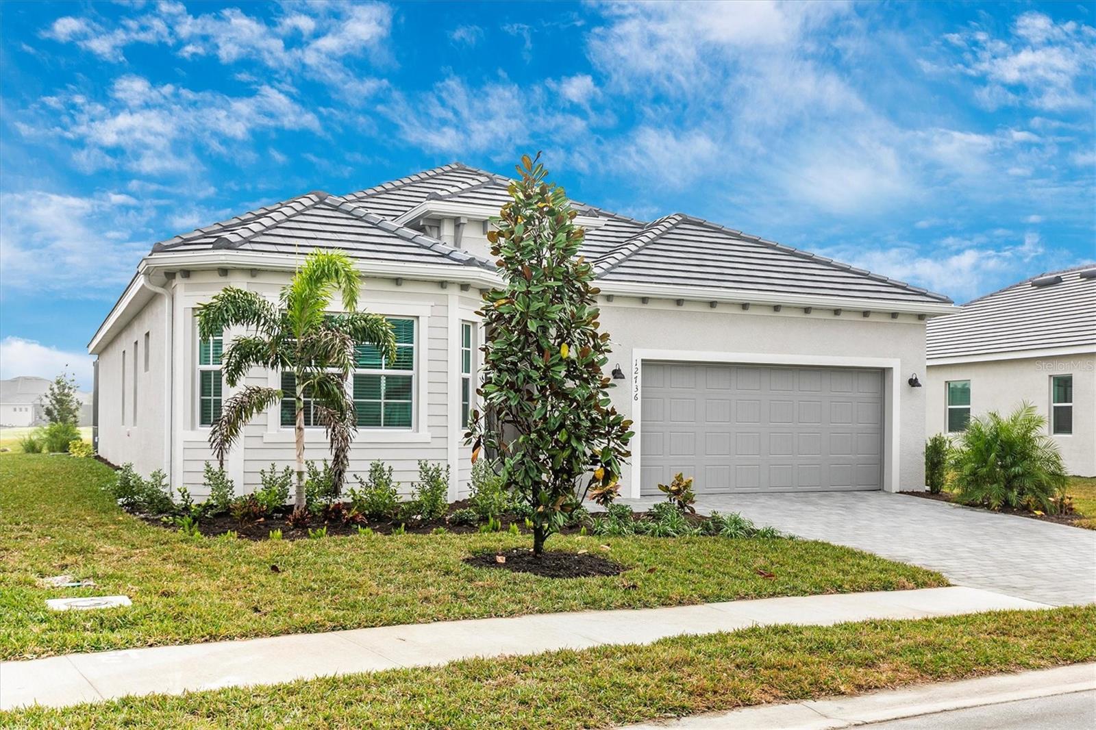 12736 TULUM LOOP, VENICE, FL — photo 49