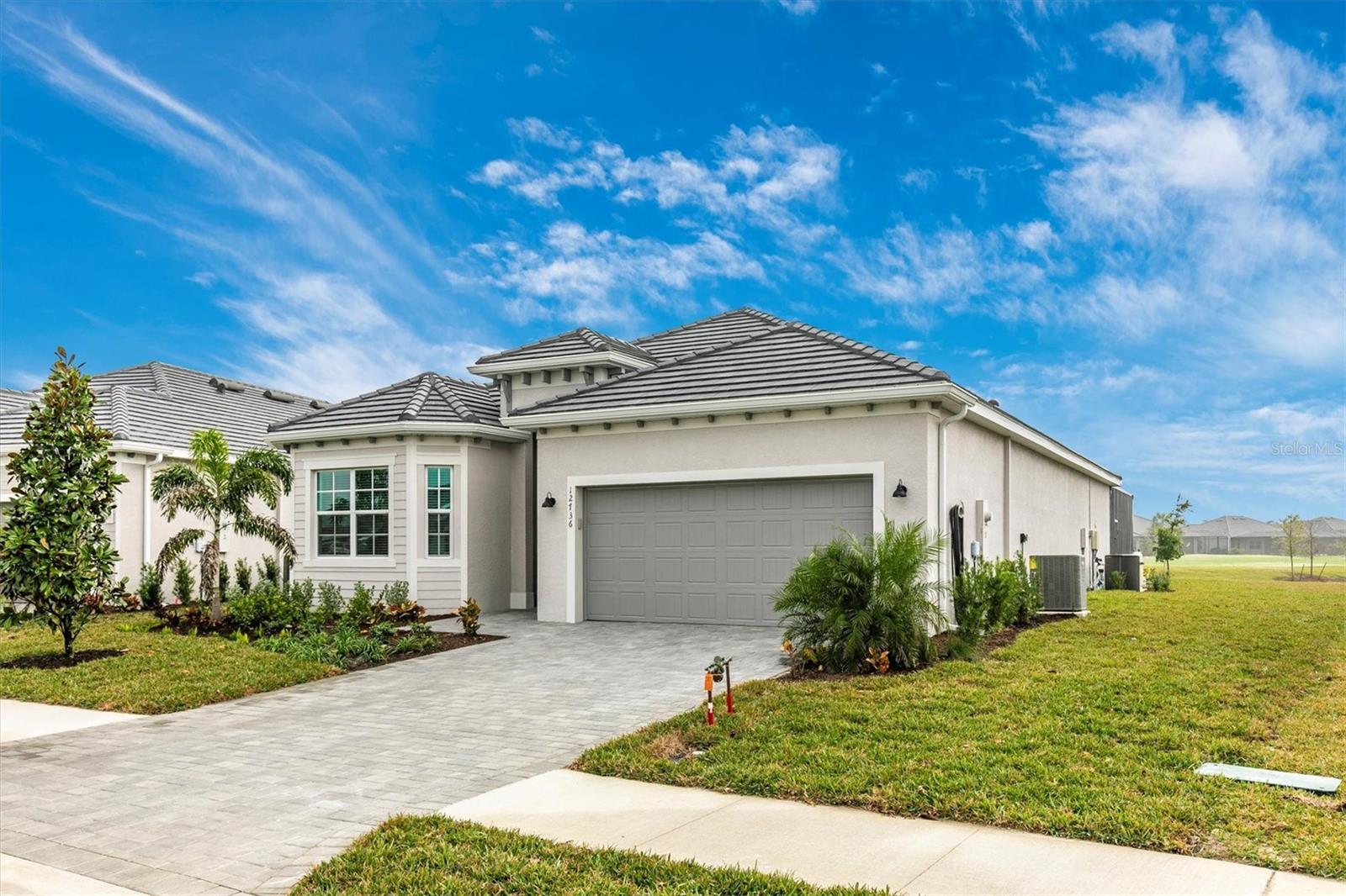 12736 TULUM LOOP, VENICE, FL — photo 50
