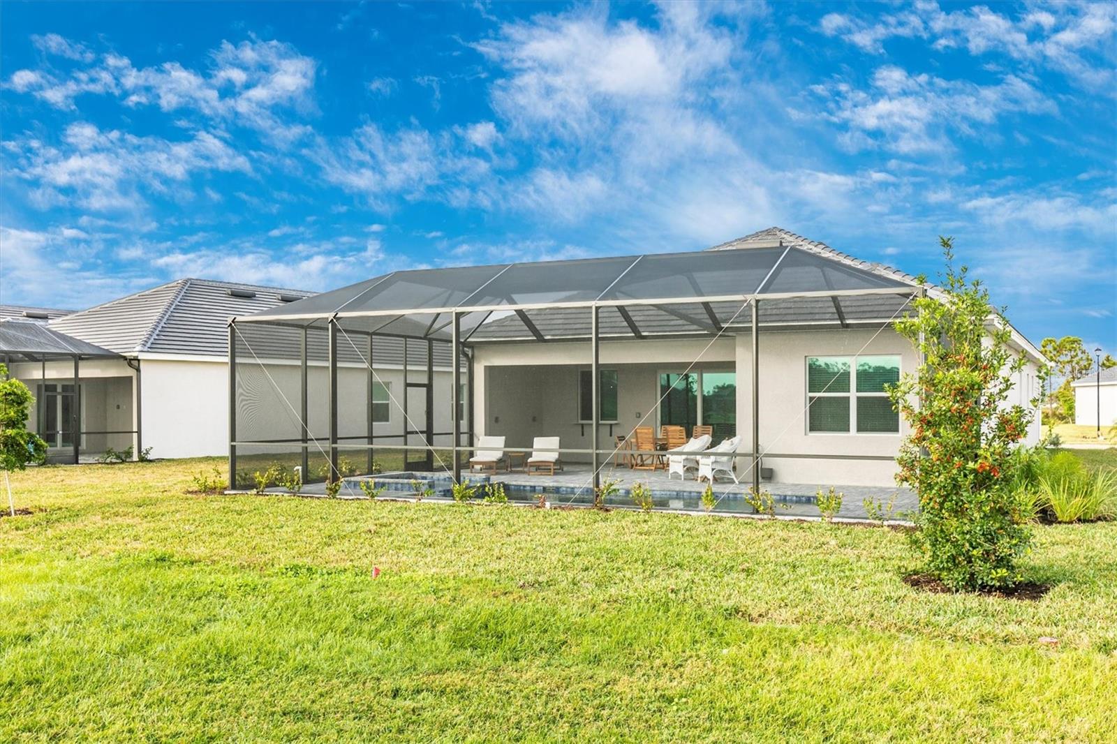 12736 TULUM LOOP, VENICE, FL — photo 51