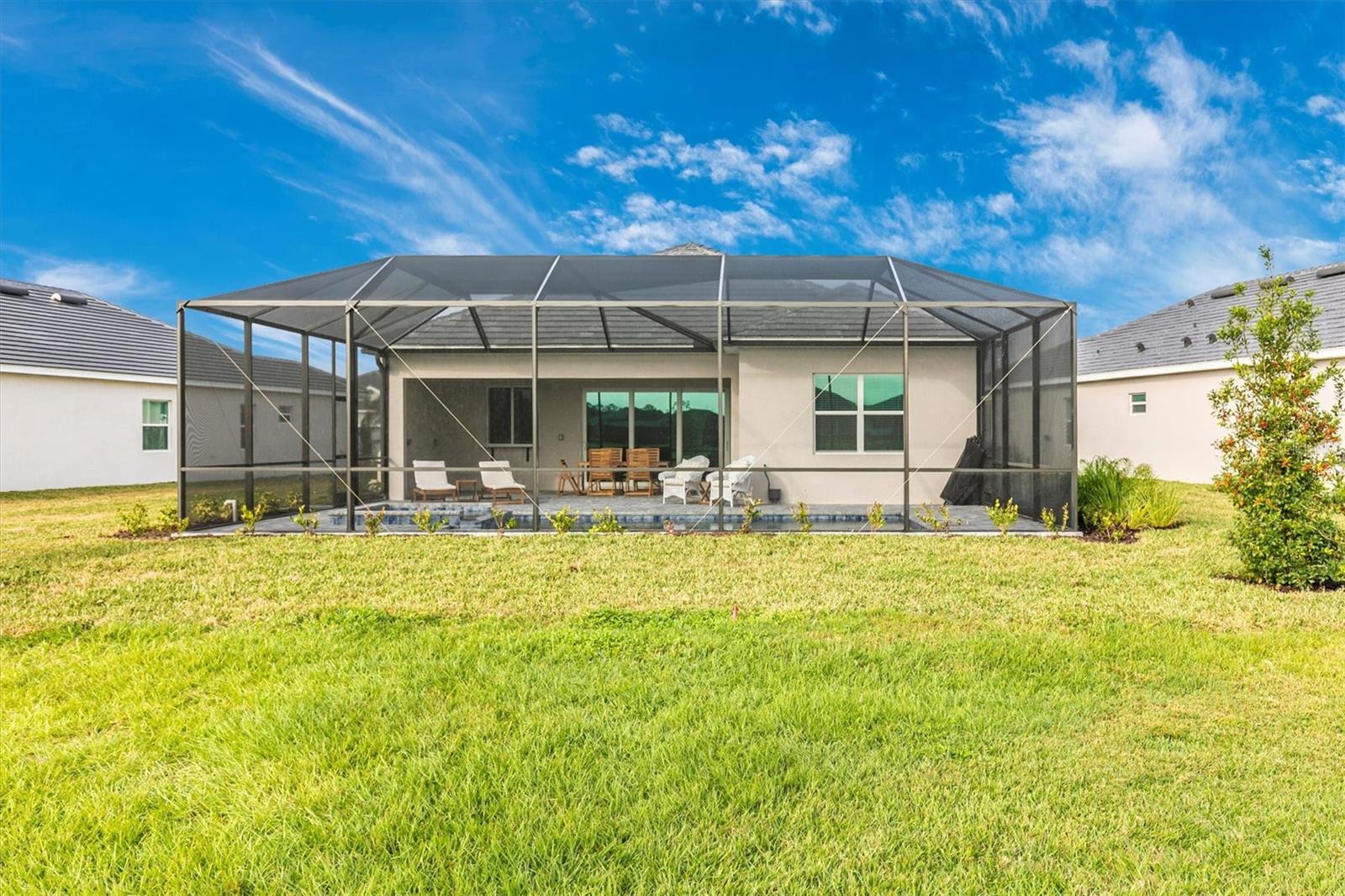 12736 TULUM LOOP, VENICE, FL — photo 52