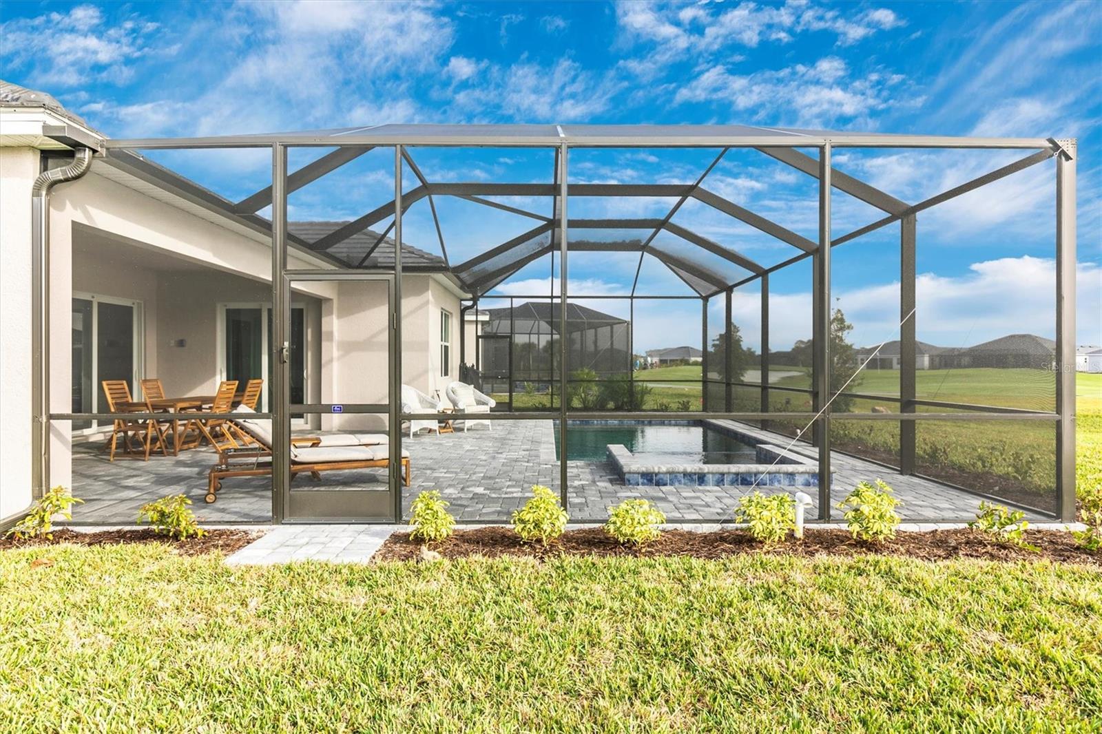 12736 TULUM LOOP, VENICE, FL — photo 54
