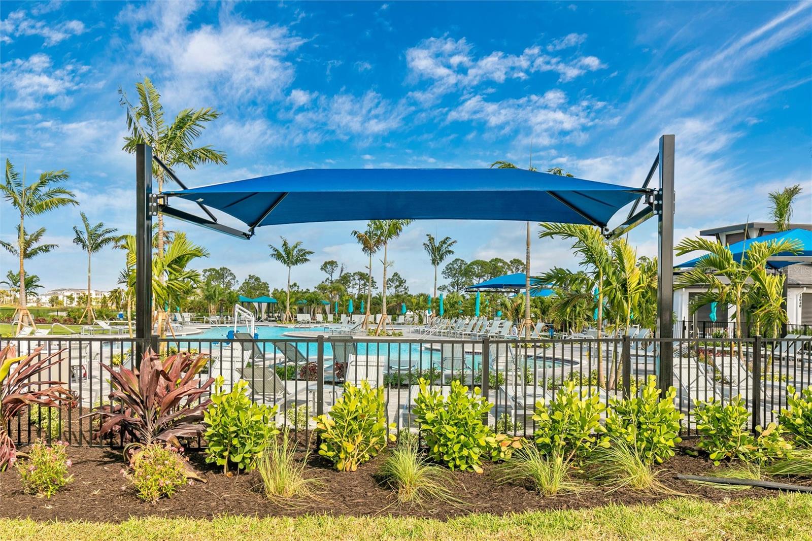 12736 TULUM LOOP, VENICE, FL — photo 64