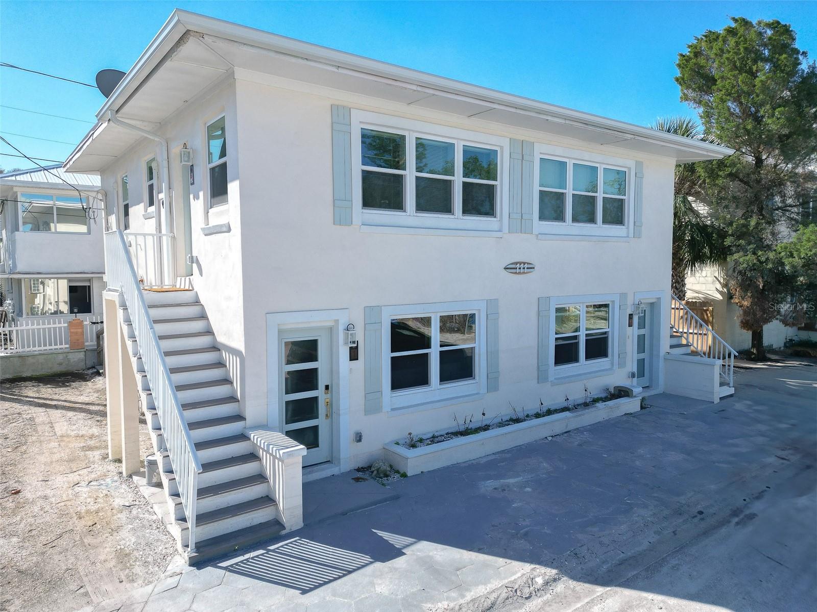 111 86TH AVE #1, TREASURE ISLAND, FL