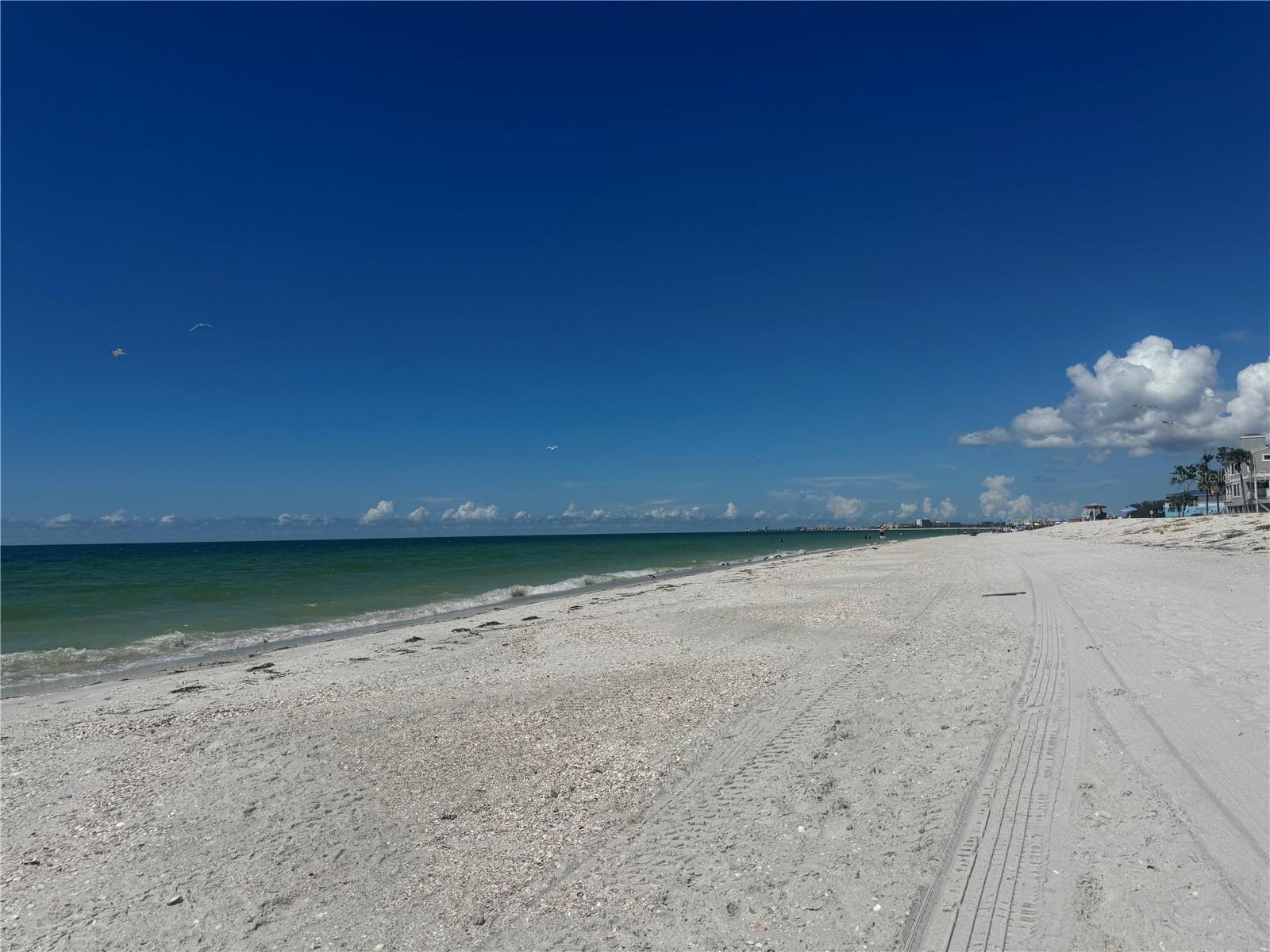 111 86TH AVE #1, TREASURE ISLAND, FL — photo 9