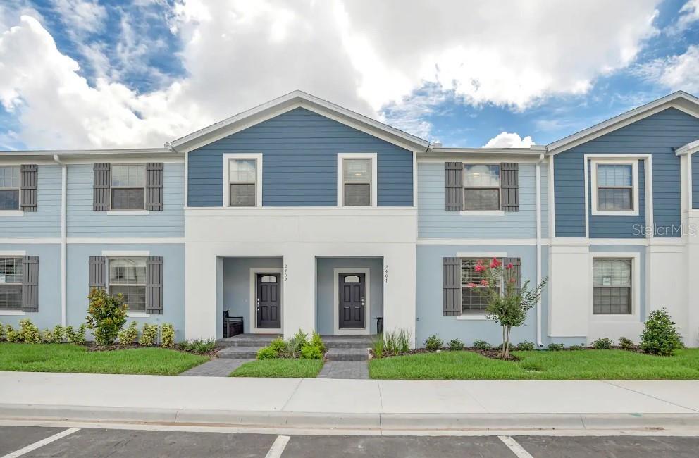 2407 DUBAI ST, KISSIMMEE, FL