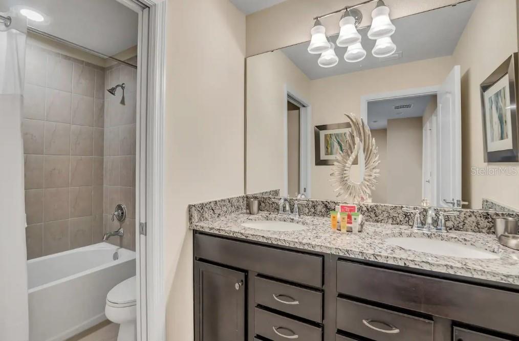2407 DUBAI ST, KISSIMMEE, FL — photo 12