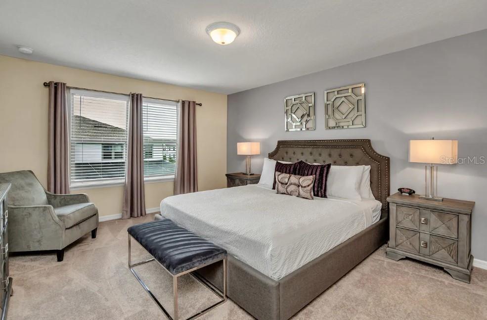 2407 DUBAI ST, KISSIMMEE, FL — photo 29