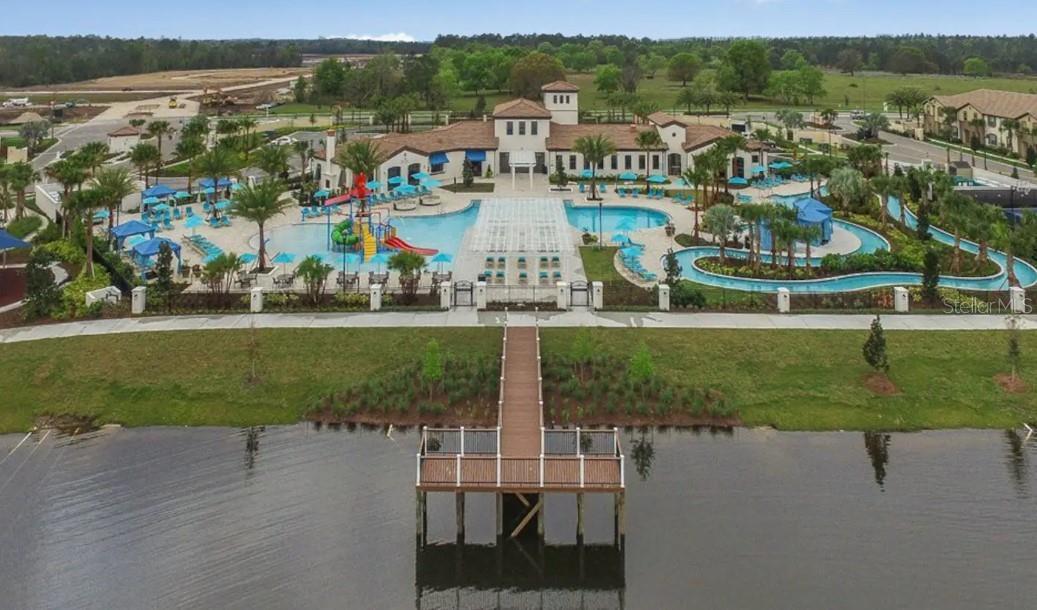 2407 DUBAI ST, KISSIMMEE, FL — photo 33