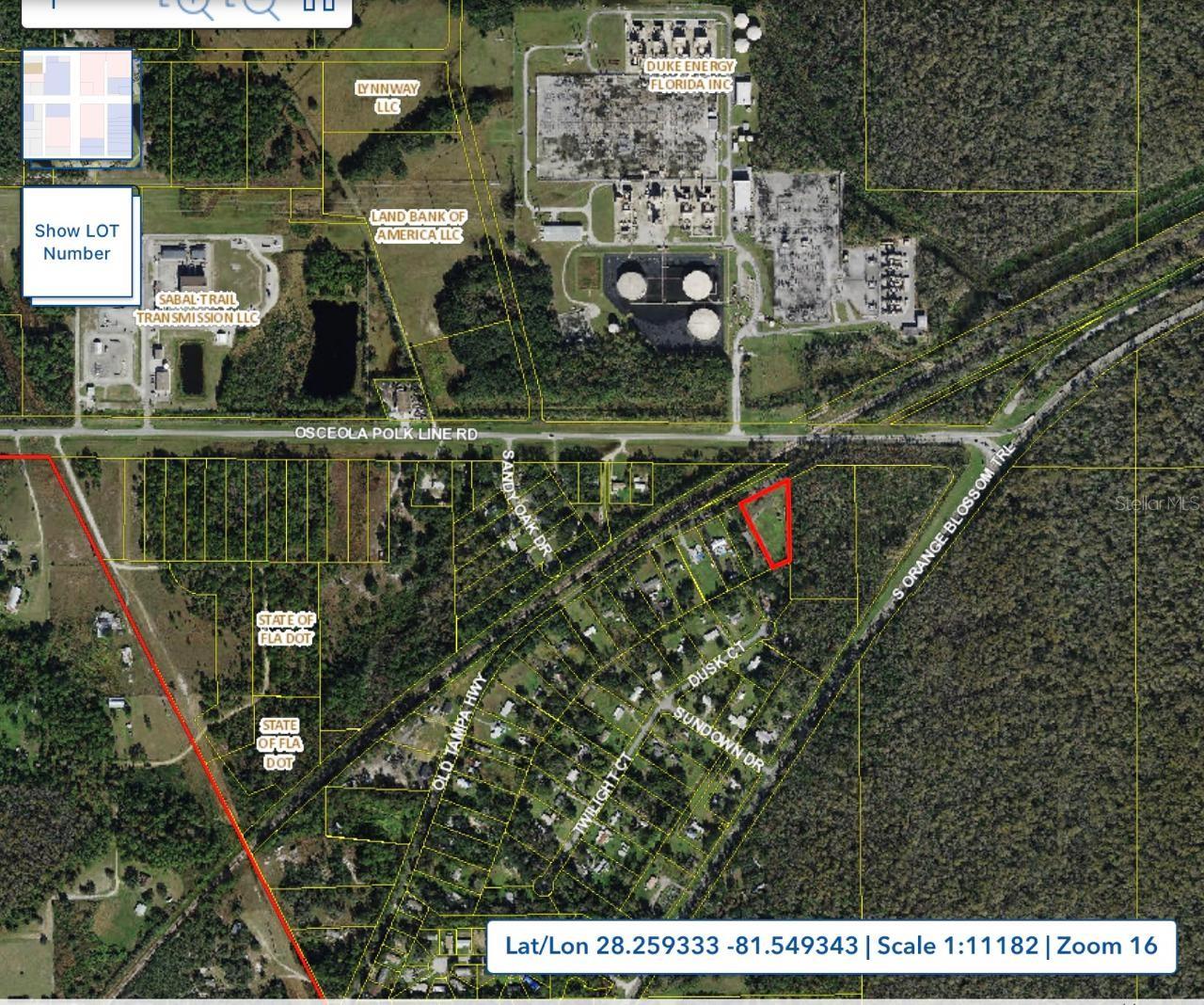 6518 OLD TAMPA HWY #A, DAVENPORT, FL — photo 12
