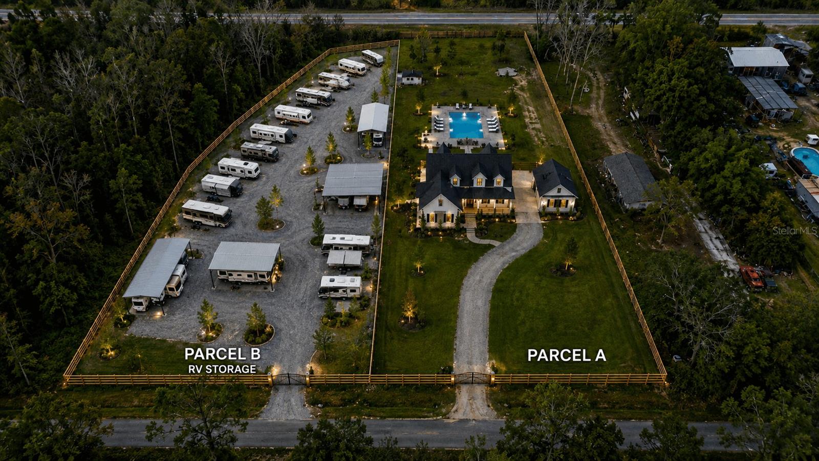 6518 OLD TAMPA HWY #A, DAVENPORT, FL — photo 9