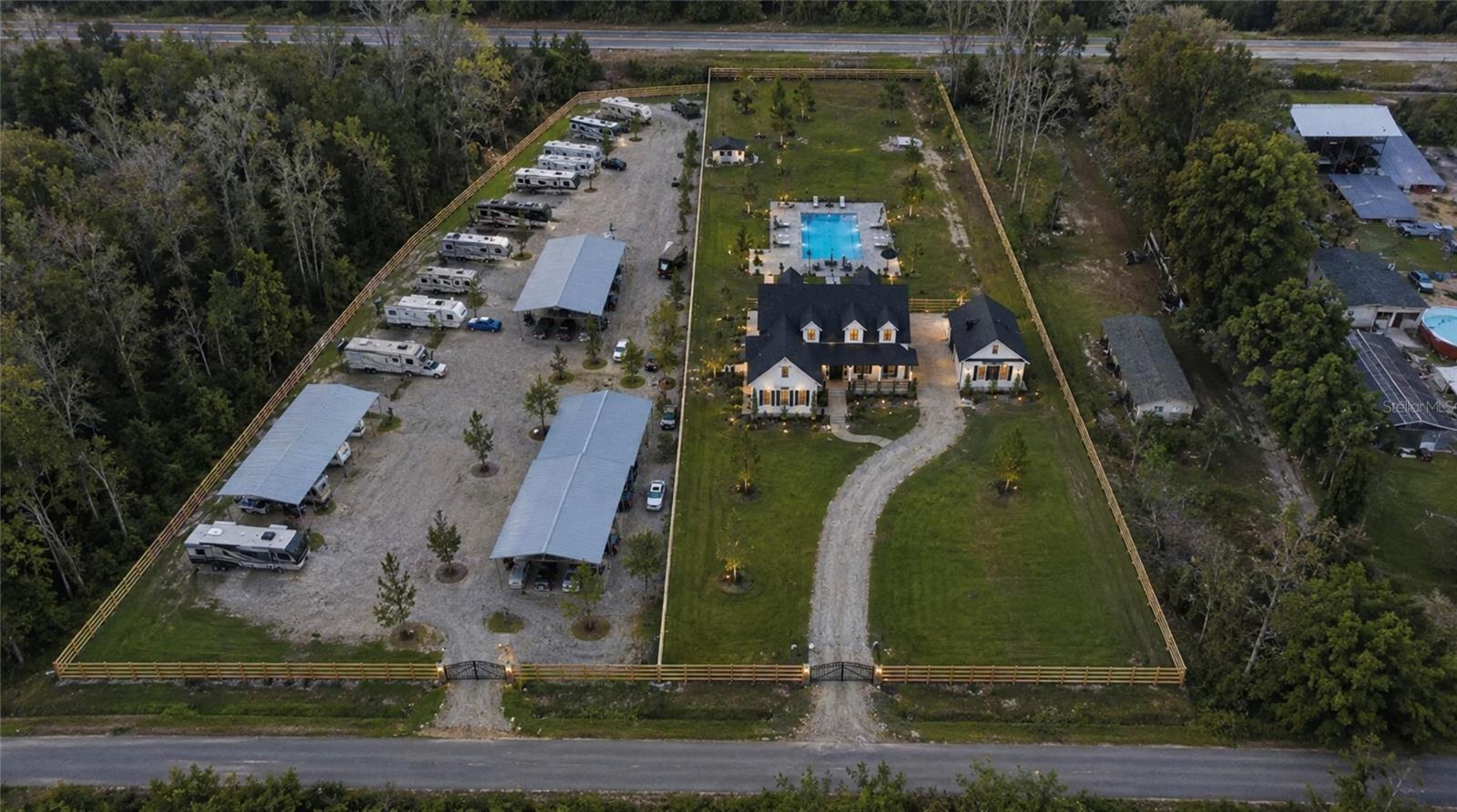 6518 OLD TAMPA HWY #A, DAVENPORT, FL — photo 4