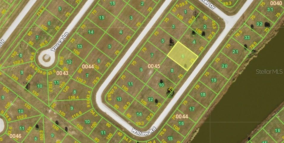 37 WILLOW RD, PLACIDA, FL — photo 11