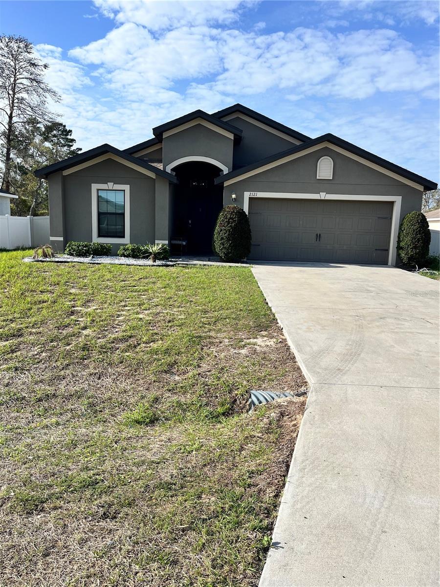 2121 HIBISCUS PL, KISSIMMEE, FL