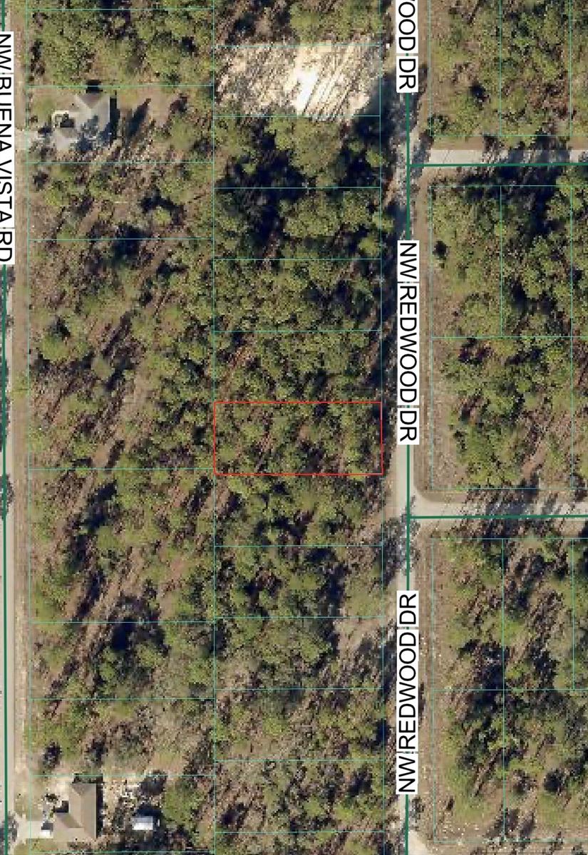 NW REDWOOD DR, DUNNELLON, FL