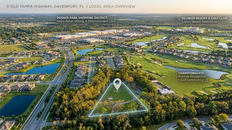 6518 OLD TAMPA HWY #B, DAVENPORT, FL — photo 10
