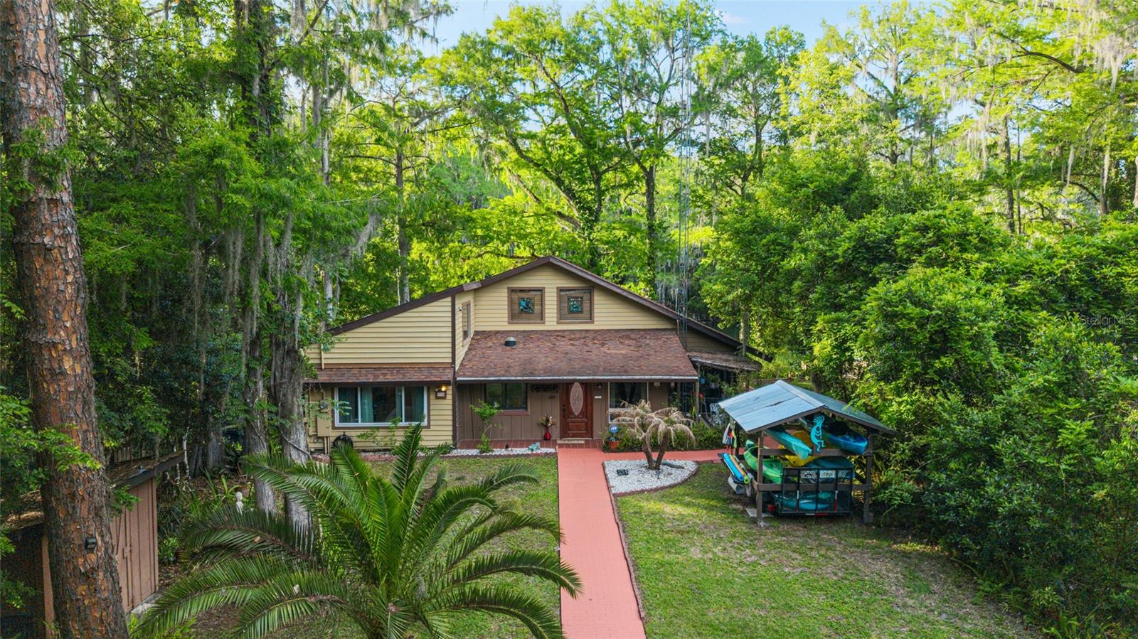 11144 SW 190TH AVE, DUNNELLON, FL — photo 2