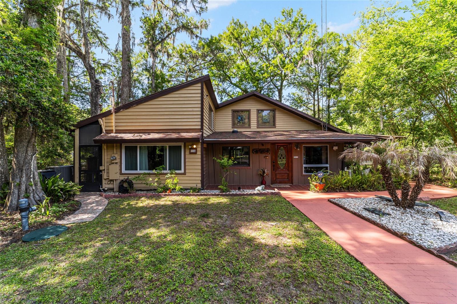 11144 SW 190TH AVE, DUNNELLON, FL — photo 8