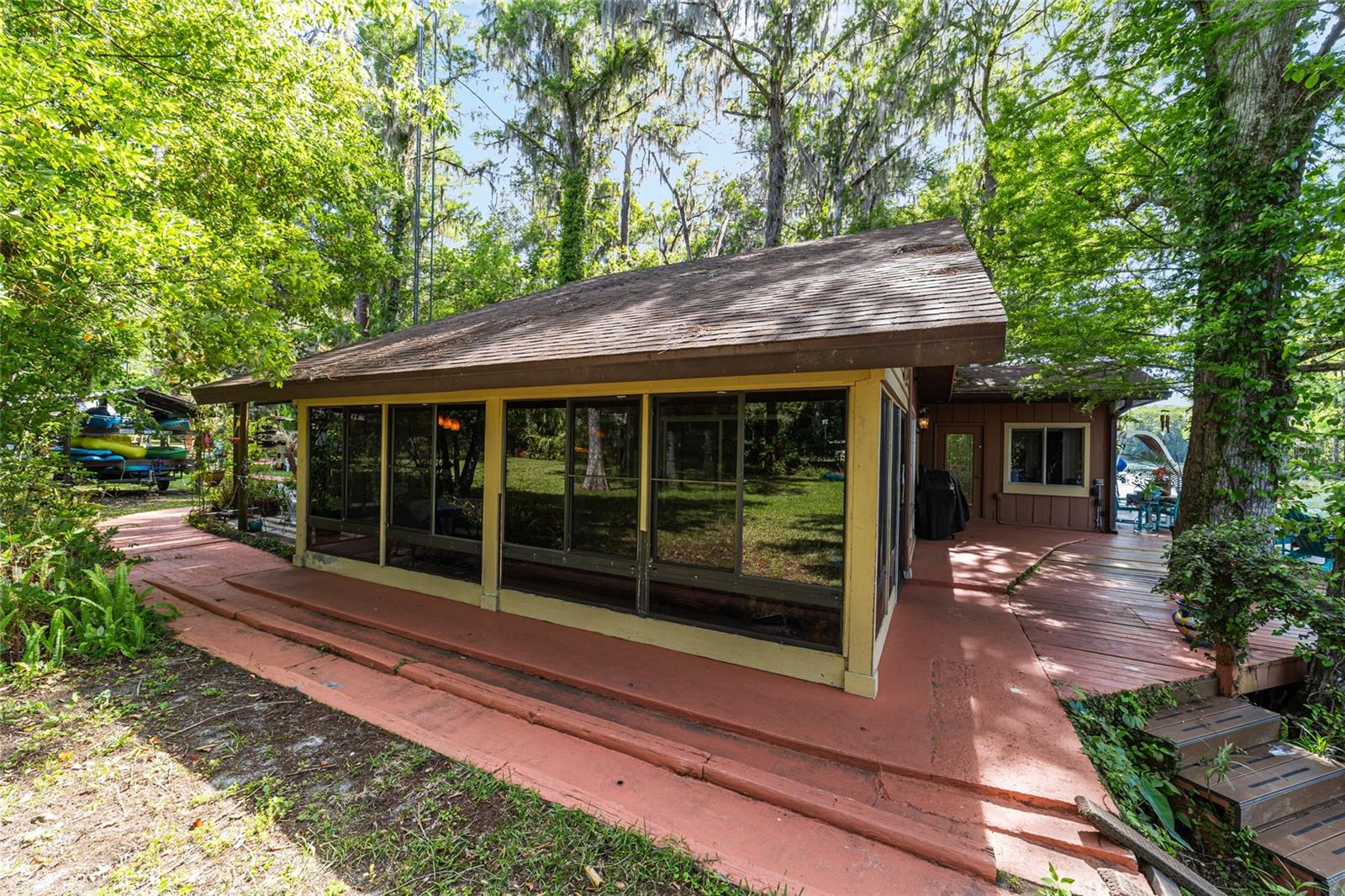 11144 SW 190TH AVE, DUNNELLON, FL — photo 49