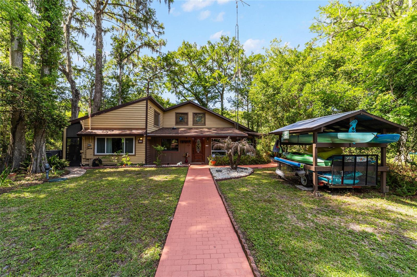 11144 SW 190TH AVE, DUNNELLON, FL — photo 52