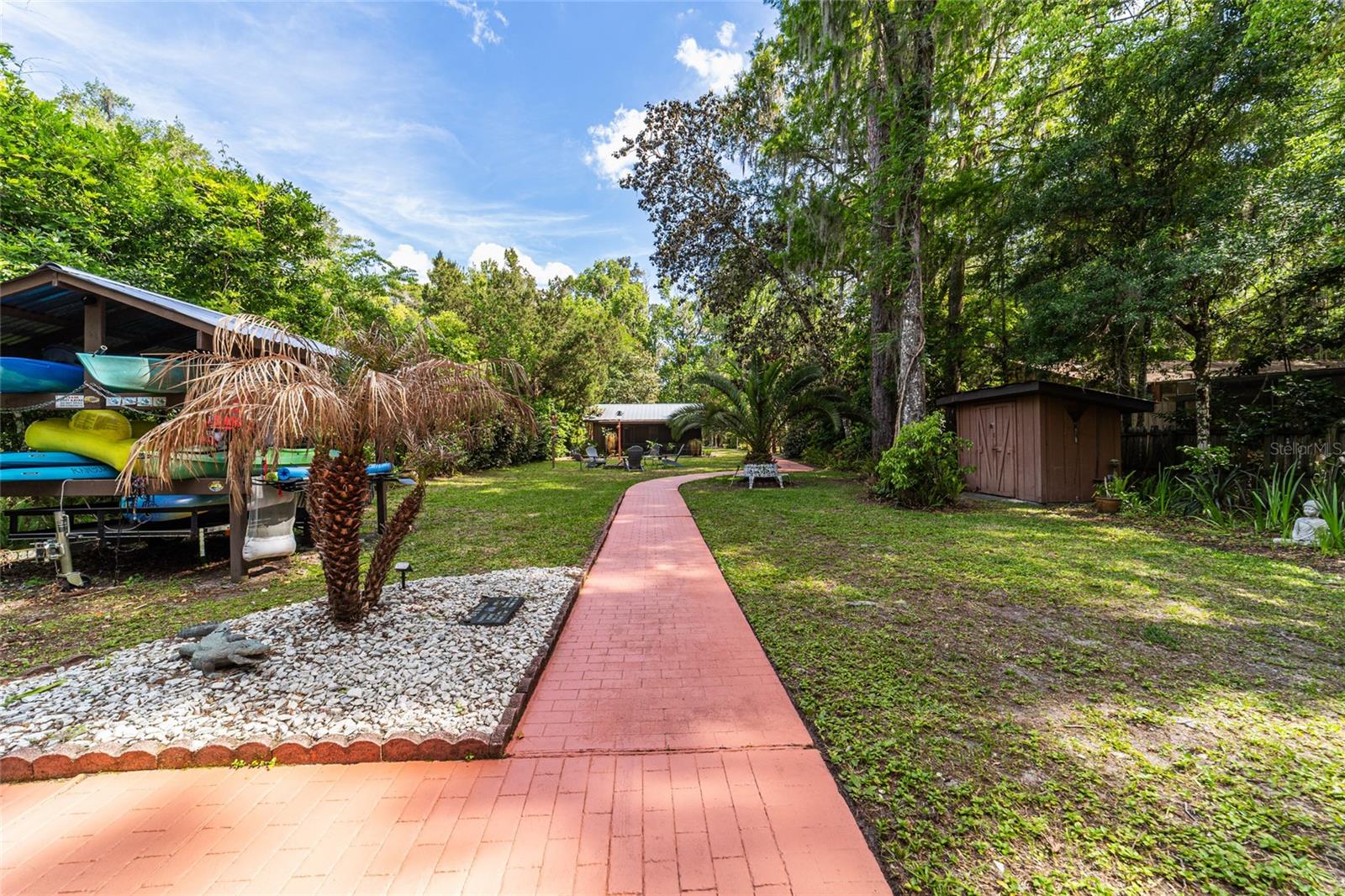 11144 SW 190TH AVE, DUNNELLON, FL — photo 55