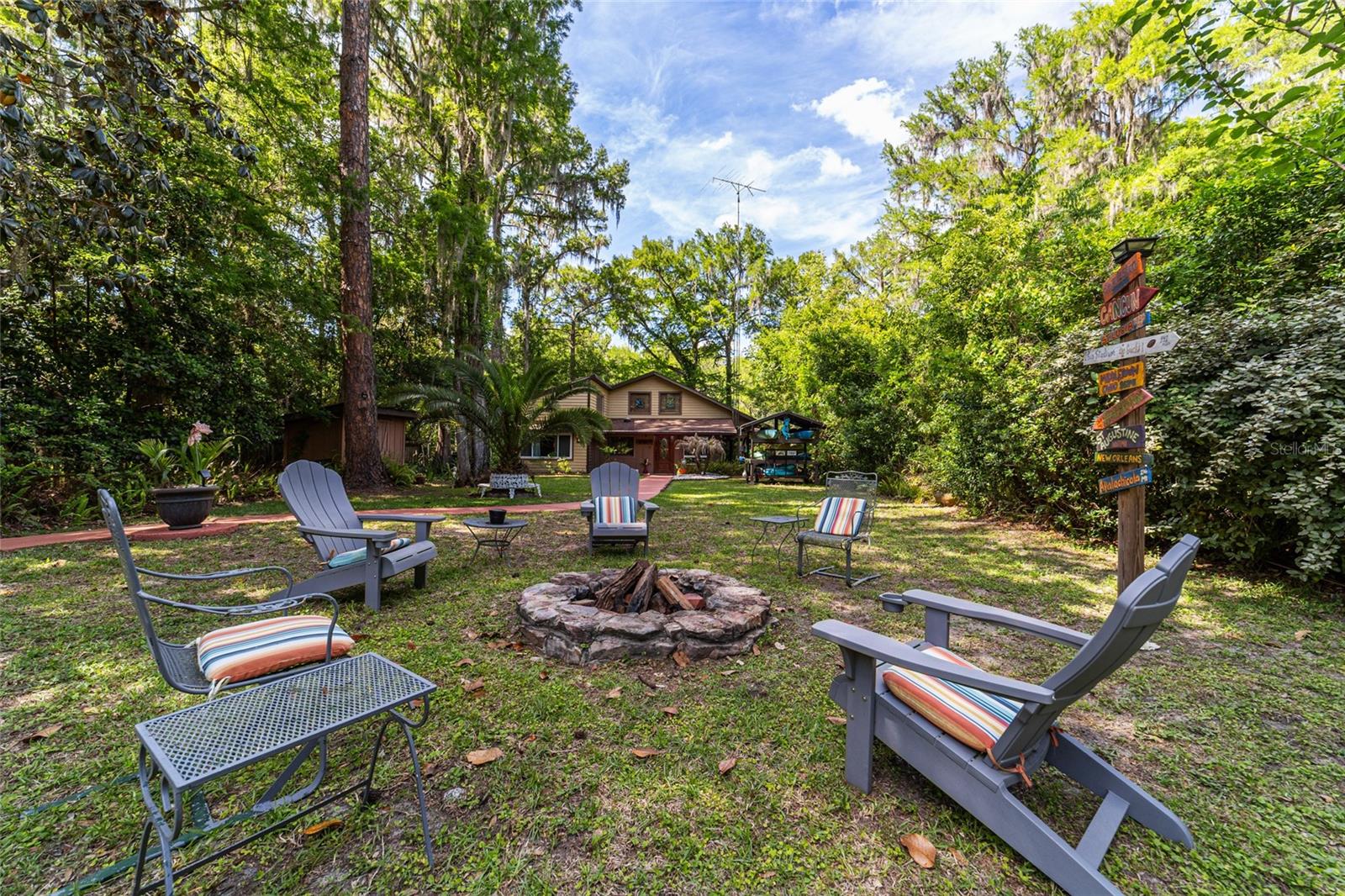 11144 SW 190TH AVE, DUNNELLON, FL — photo 56