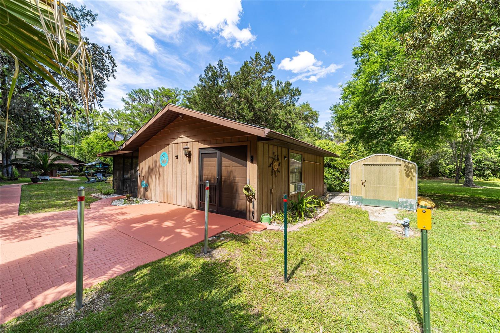 11144 SW 190TH AVE, DUNNELLON, FL — photo 70