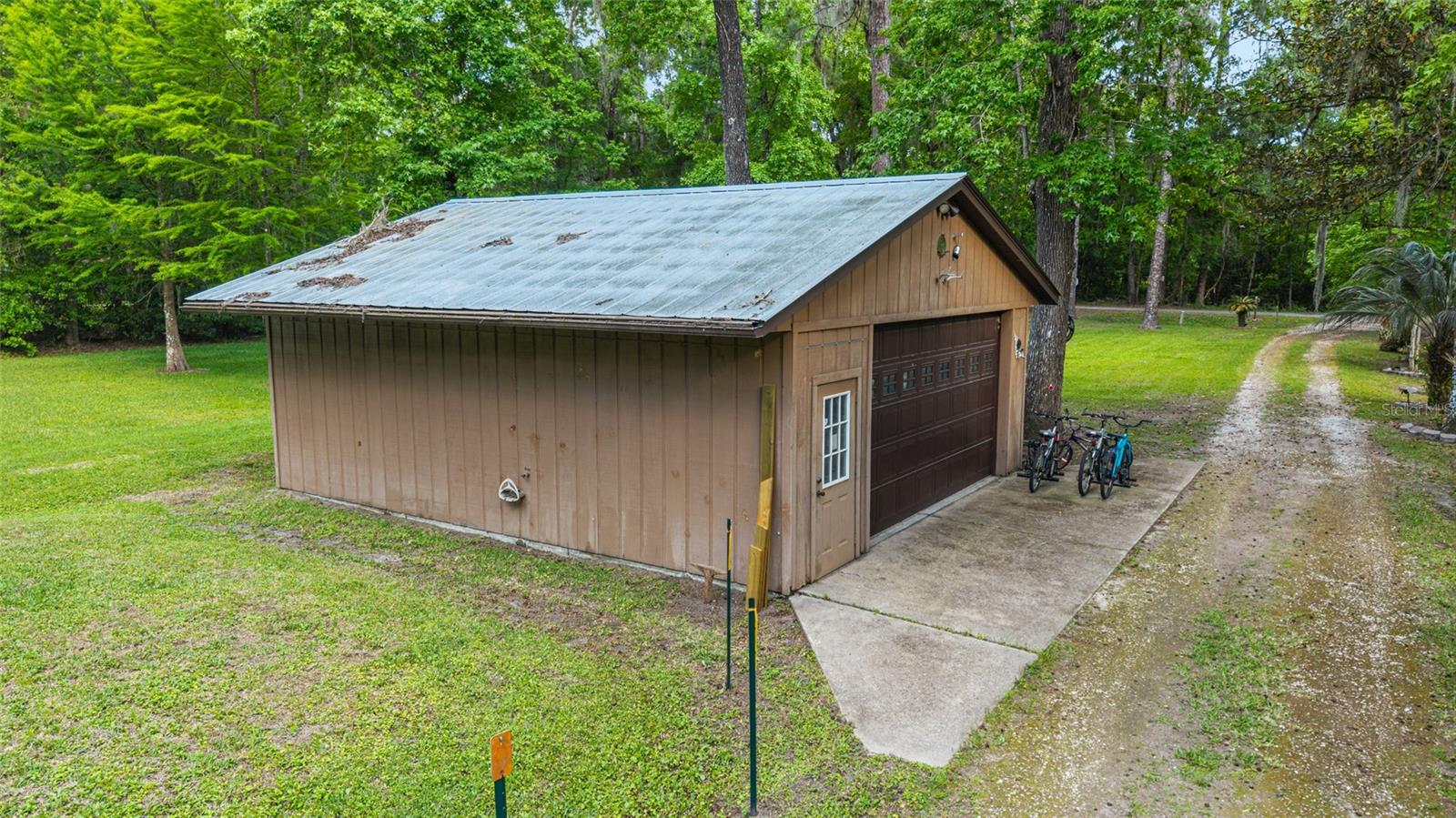 11144 SW 190TH AVE, DUNNELLON, FL — photo 71