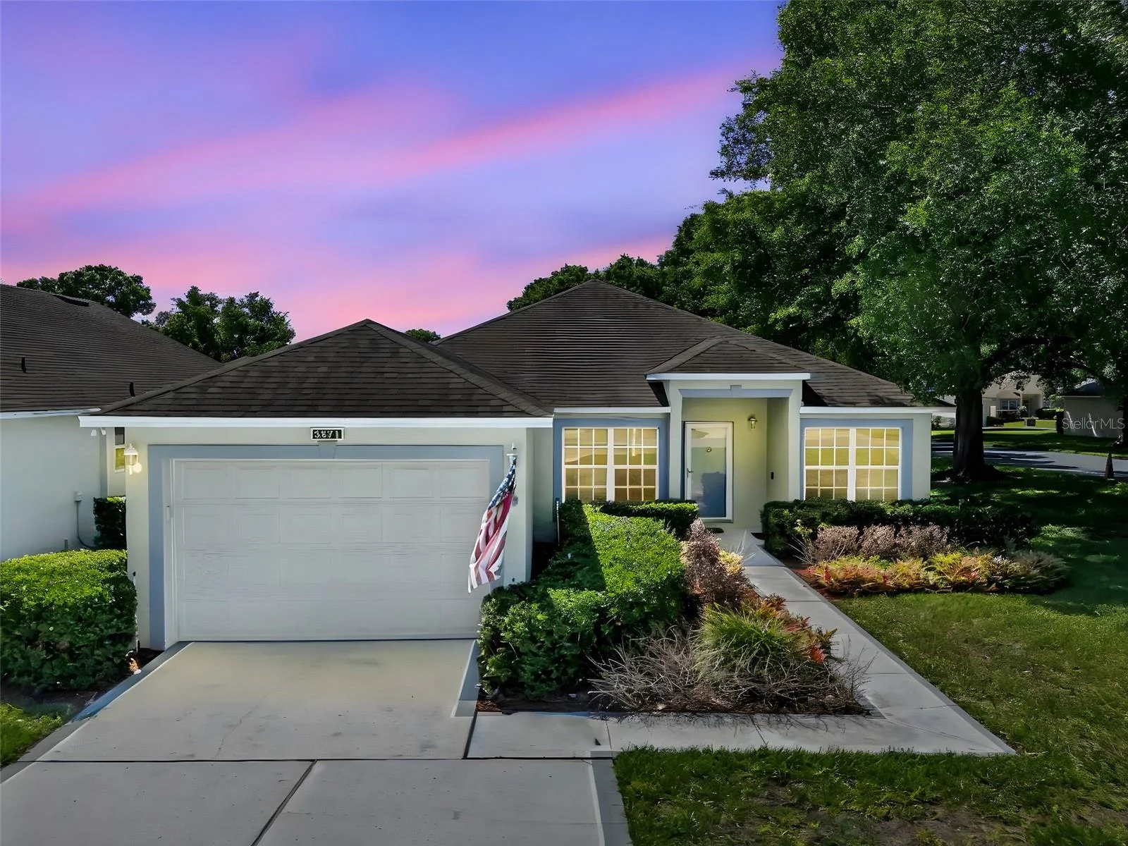 3871 EVERSHOLT ST, CLERMONT, FL — photo 1