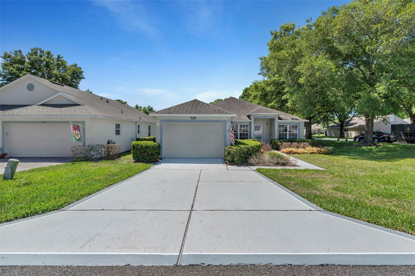 3871 EVERSHOLT ST, CLERMONT, FL — photo 9
