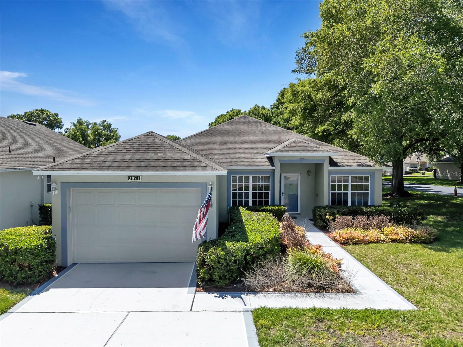 3871 EVERSHOLT ST, CLERMONT, FL — photo 107
