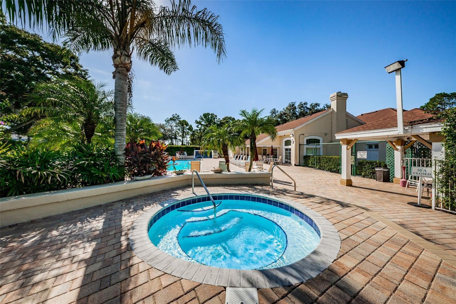 4208 BOSTON CIR, NEW PORT RICHEY, FL — photo 29